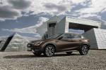 Infiniti QX30 2.0t AWD 2016 года